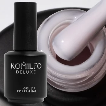 Komilfo Color French Base Skin 022 15 ml