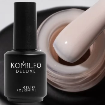 Komilfo Color French Base Skin 023 15 ml