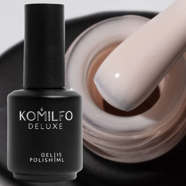 Komilfo Color French Base Skin 023 15 ml Komilfo Color French Base Skin 023 15 ml