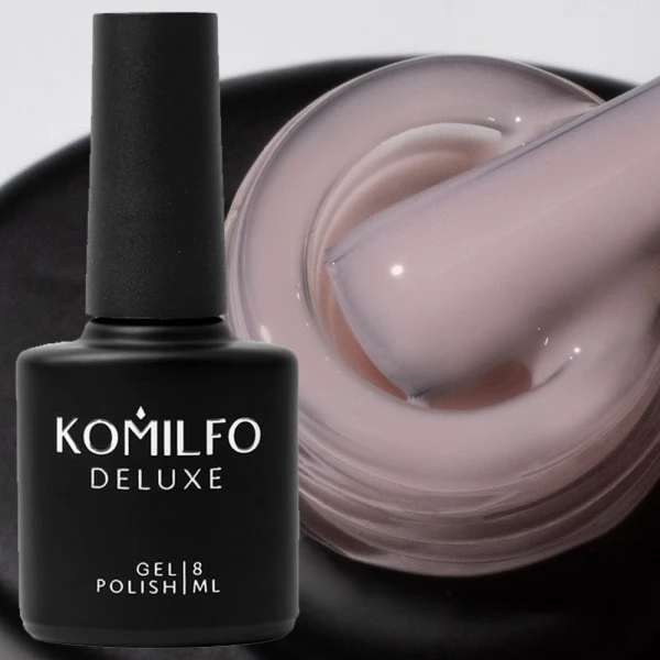 Komilfo Color French Base Skin 024 8 ml