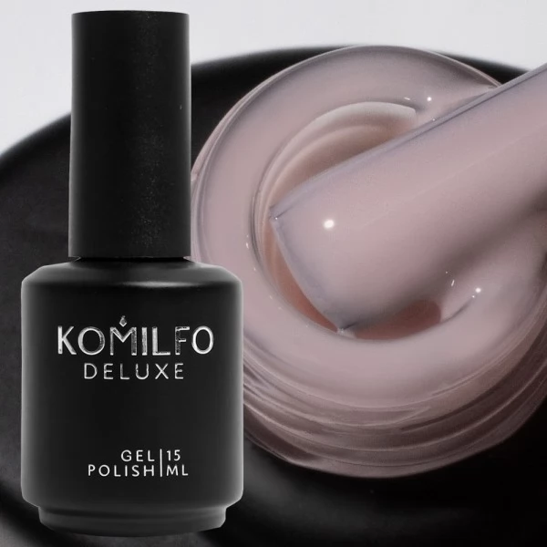 Komilfo Color French Base Skin 024 15 ml