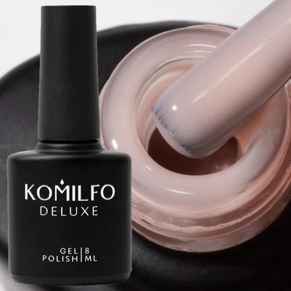 Komilfo Color French Base Skin 025 8 ml