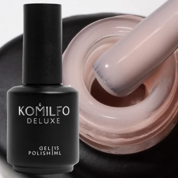 Komilfo Color French Base Skin 025 15 ml