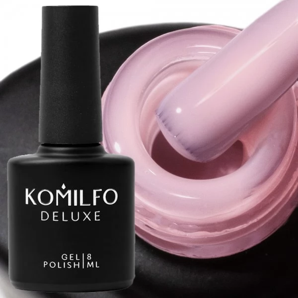 Komilfo Color French Base 027 8 ml Komilfo Color French Base 027 8 ml
