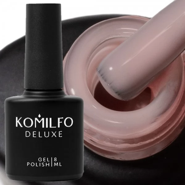 Komilfo Color French Base 030 8 ml