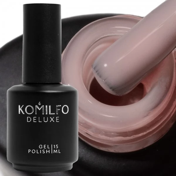 Komilfo Color French Base 030 15 ml
