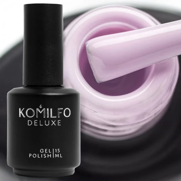 Komilfo Color Base French 016 15 ml Komilfo Color Base French 016 15 ml