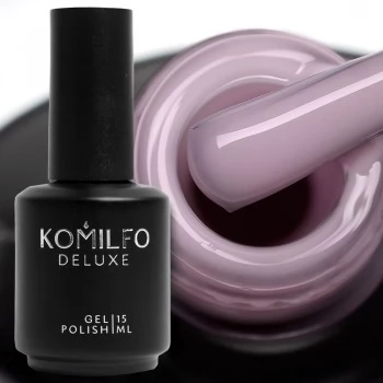 Komilfo Color Base French 017 15 ml