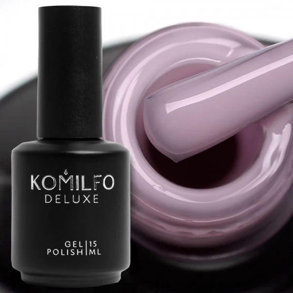 Komilfo Color Base French 017 15 ml