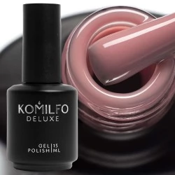 Komilfo Color Base French 018 15 ml