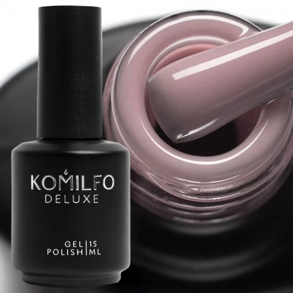 Komilfo Color Base French 019 15 ml Komilfo Color Base French 019 15 ml