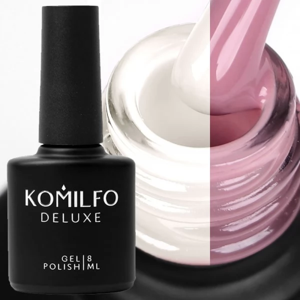 Komilfo Termo Base 001 8 ml