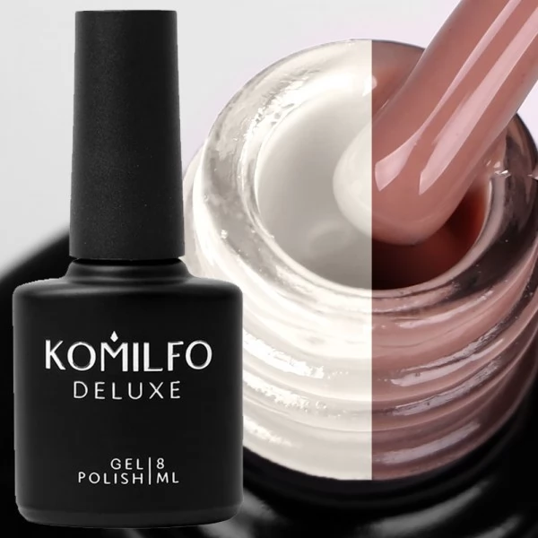 Komilfo Termo Base 002 8 ml