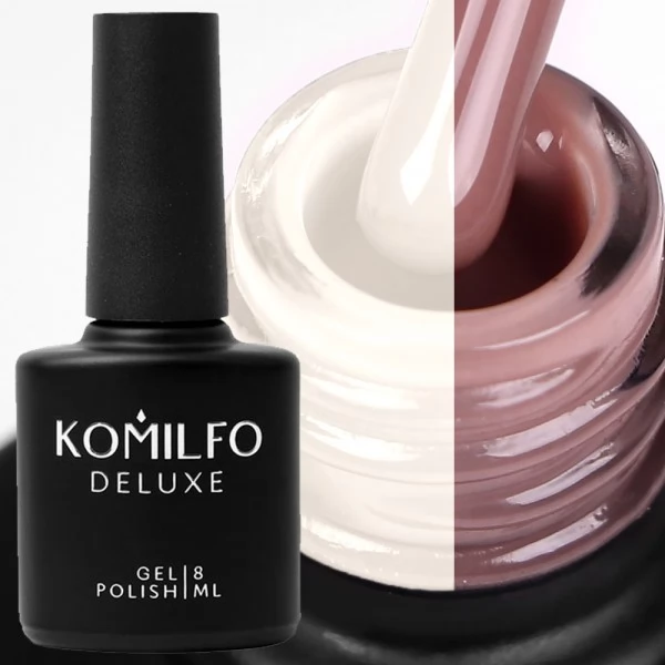 Komilfo Termo Base 003 8 ml