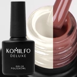 Komilfo Termo Base 004 8 ml