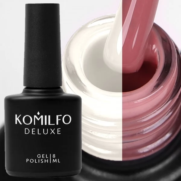 Komilfo Termo Base 005 8 ml