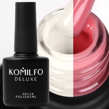 Komilfo Termo Base 006 8 ml