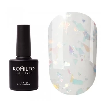 Komilfo Aurora Base 001 8 ml