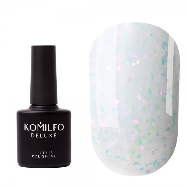 Komilfo Aurora Base 002 8 ml Komilfo Aurora Base 002 8 ml