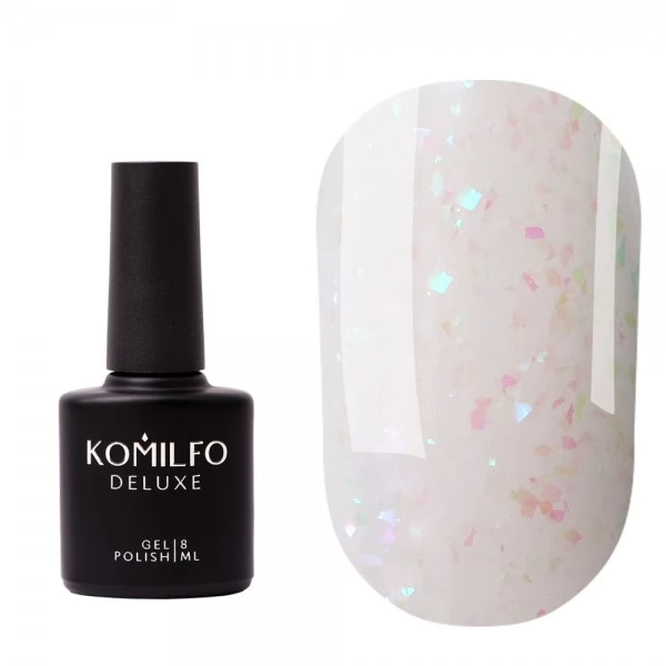 Komilfo Aurora Base 003 8 ml Komilfo Aurora Base 003 8 ml