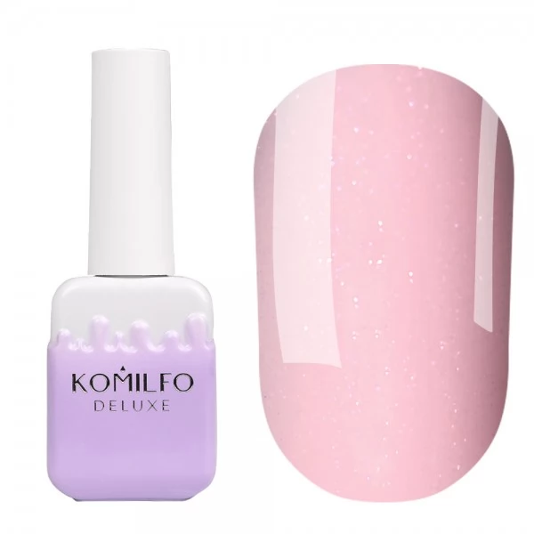 Komilfo Shine Base 004 10 ml