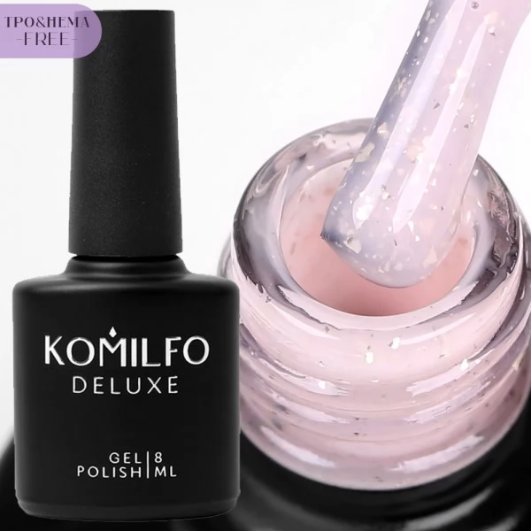 Komilfo Potal Base P002 HEMA-TPO free 8 ml