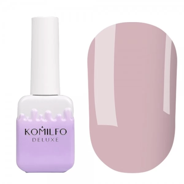 Komilfo French Rubber Base Extra 004 10 ml