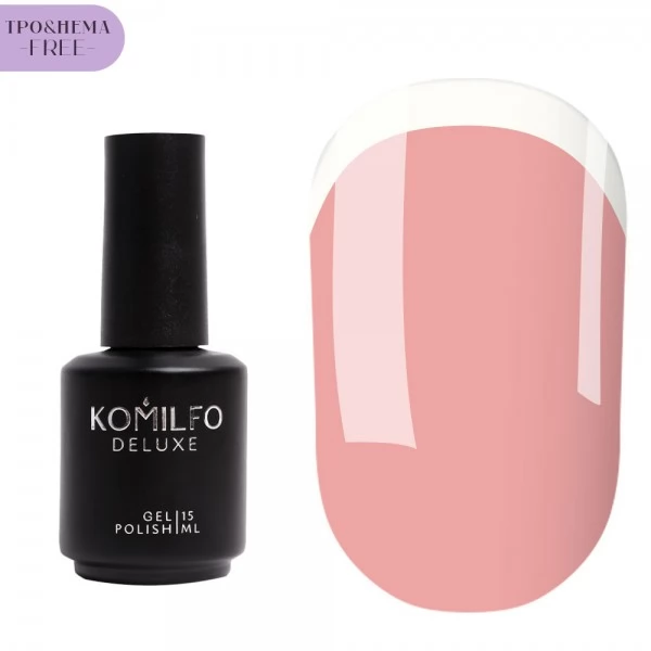 Komilfo Cover Base HEMA-TPO free 15 ml