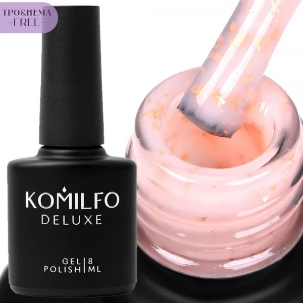 Komilfo Potal Base P004 HEMA-TPO free 8 ml