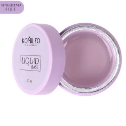 Komilfo Liquid Base HEMA-TPO free 30 ml gel jar