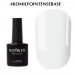 Milky White Intense Base Komilfo 8 ml