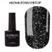 No Wipe Silver Top Komilfo 8 ml No Wipe Silver Top Komilfo 8 ml