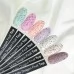 Dragon fruits Matte top Komilfo no wipe, 8 ml Dragon fruits Matte top Komilfo no wipe, 8 ml