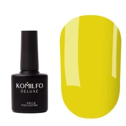 Komilfo Color Base Jonquil 8 ml