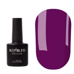 Komilfo-קומילפו Color Base Juicy Blueberry 8 ml