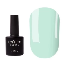 Komilfo Color Base Royal Mint 8 ml