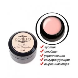 Komilfo Cover Base, 15 ml (without brush)
