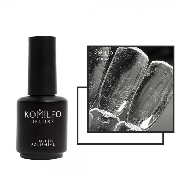 Komilfo Fiber Base 15 ml Komilfo Fiber Base 15 ml