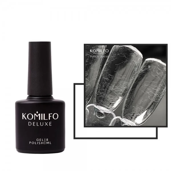 Komilfo Fiber Base 8 ml Komilfo Fiber Base 8 ml
