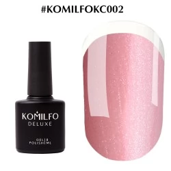 Glitter Rubber French Base KOMILFO