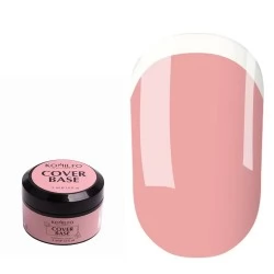 Komilfo Cover Base, 8 ml 