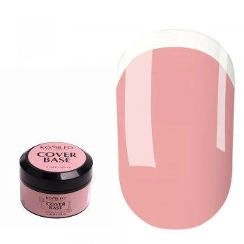 Komilfo Cover Base, 5 ml 