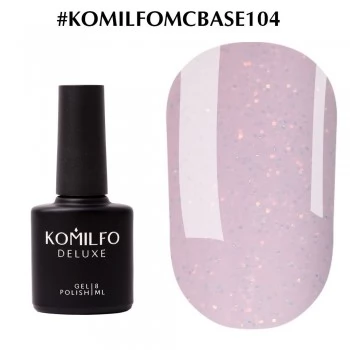 Moon Crush Base Komilfo 104 8 ml