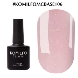 Moon Crush Base Komilfo 106 8 ml