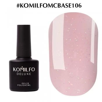 Moon Crush Base Komilfo 106 8 ml