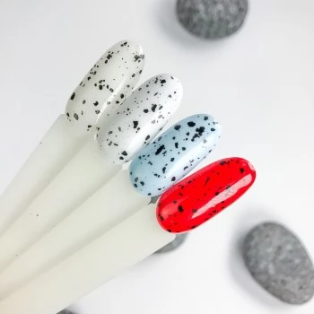 No Wipe Spotty Top Komilfo 8 ml