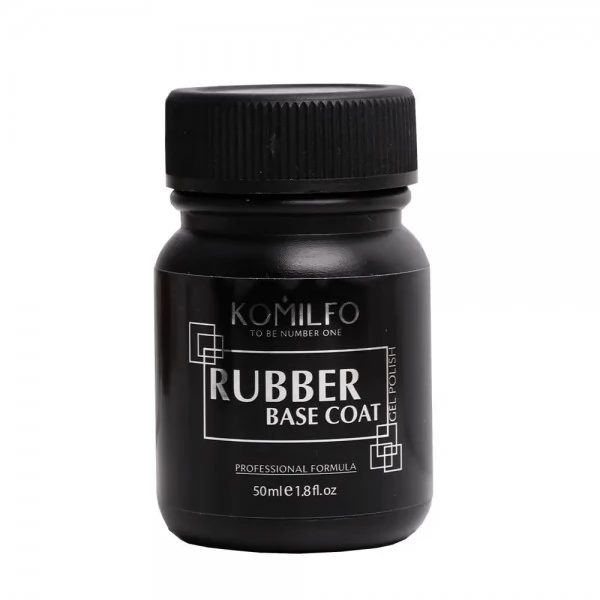 Komilfo Rubber Base 50 ml Komilfo Rubber Base 50 ml