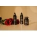 Komilfo Rubber Base Coat 100  ml