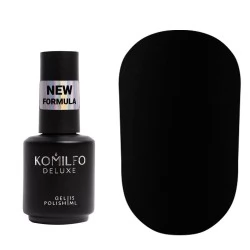 Matte top no wipe Komilfo-קומילפו 15 ml