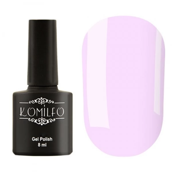 Komilfo Milky Violet Base 8 ml Komilfo Milky Violet Base 8 ml